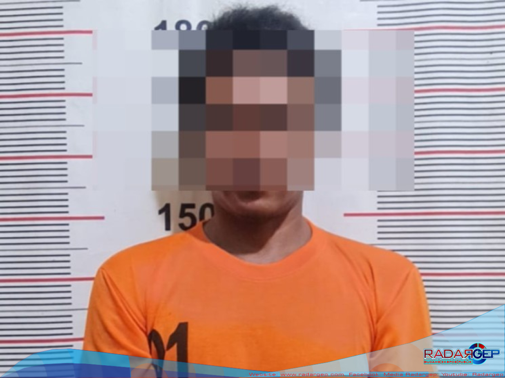 Gerak Cepat Polsek Kuala Tangkap Pelaku Curas yang Tikam Korban di Desa Namo Mbelin